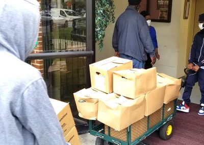 food distribution 05