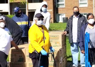 food distribution 06