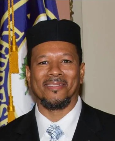 Talib M. Shareef